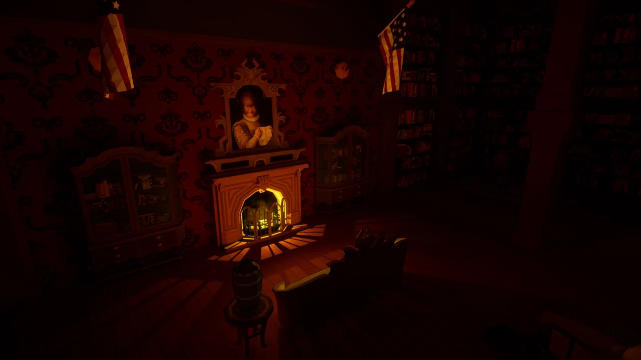 Unshelved Demo Screenshot 8
