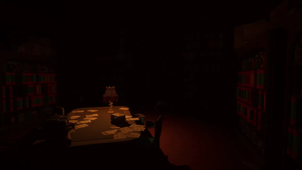 Unshelved Demo Screenshot 5