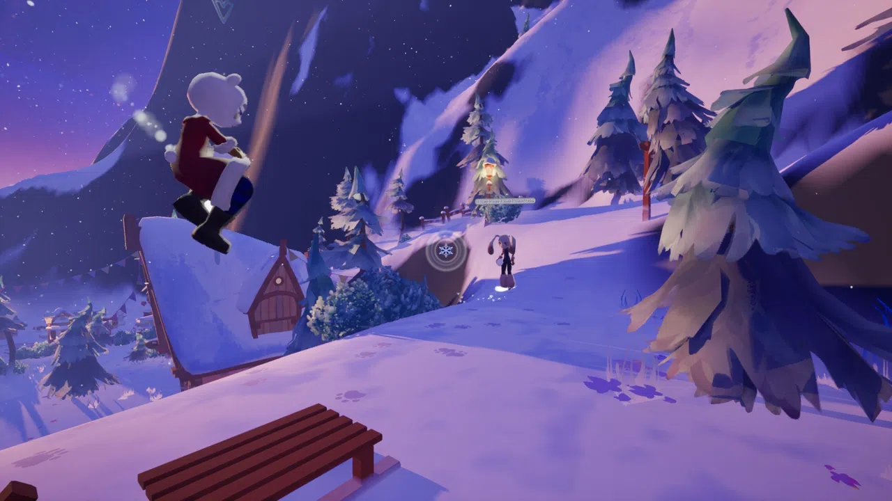 Frosty Fire Screenshot 4
