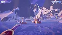 Frosty Fire Screenshot 1