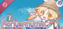 MoriyaRhythm Soundtrack