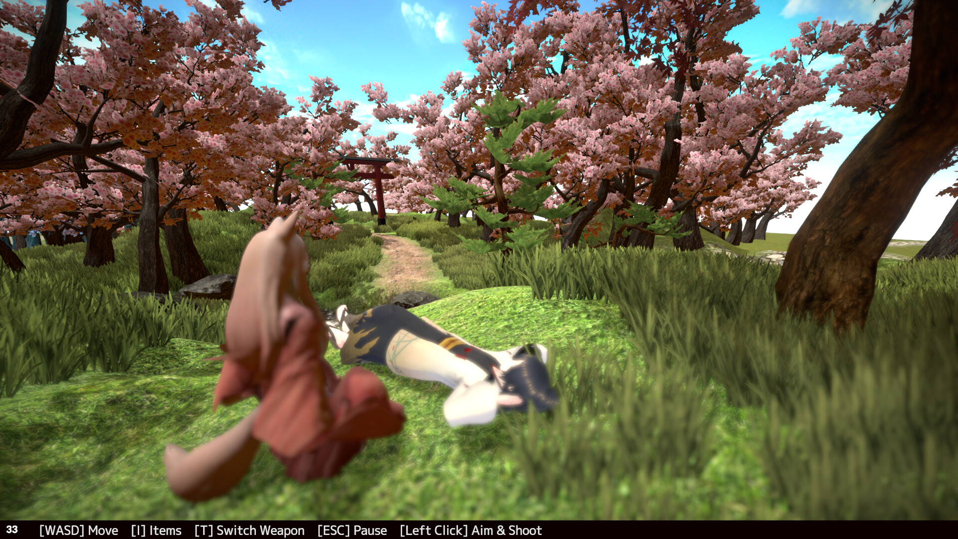 Silent Edge Screenshot 8