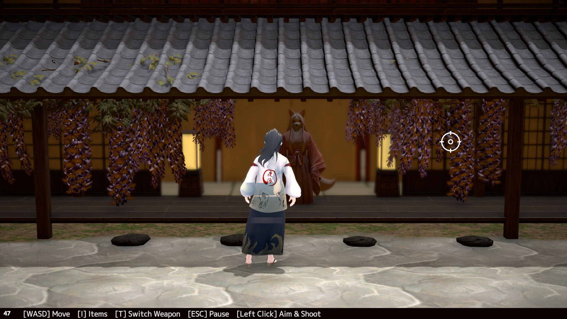 Silent Edge Screenshot 2