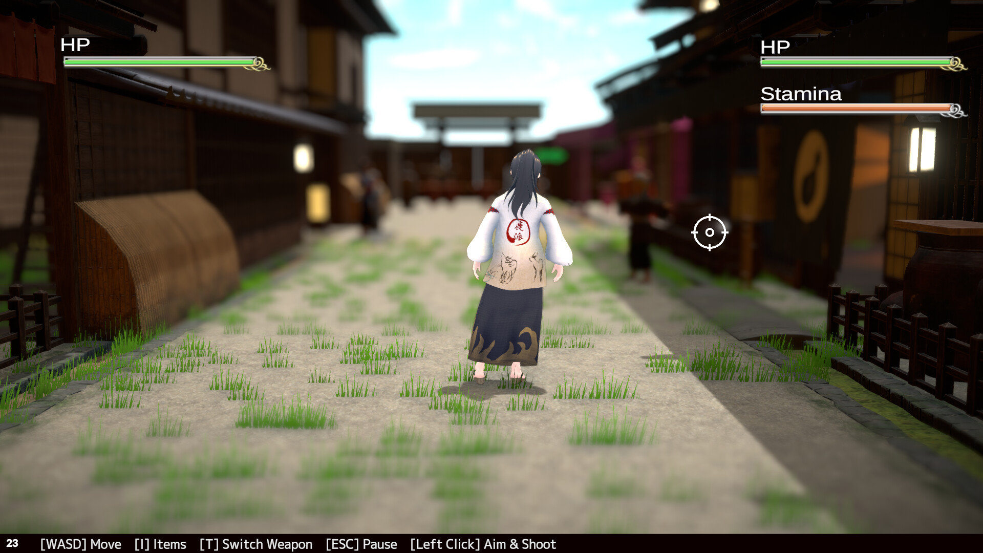 Silent Edge Screenshot 7