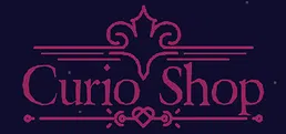 Curio Shop
