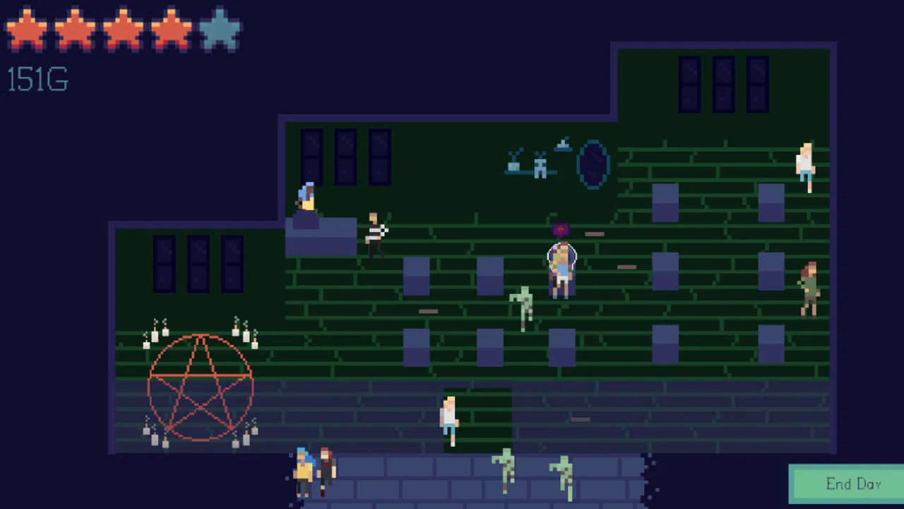 Curio Shop Screenshot 3