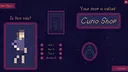 Curio Shop Screenshot 1