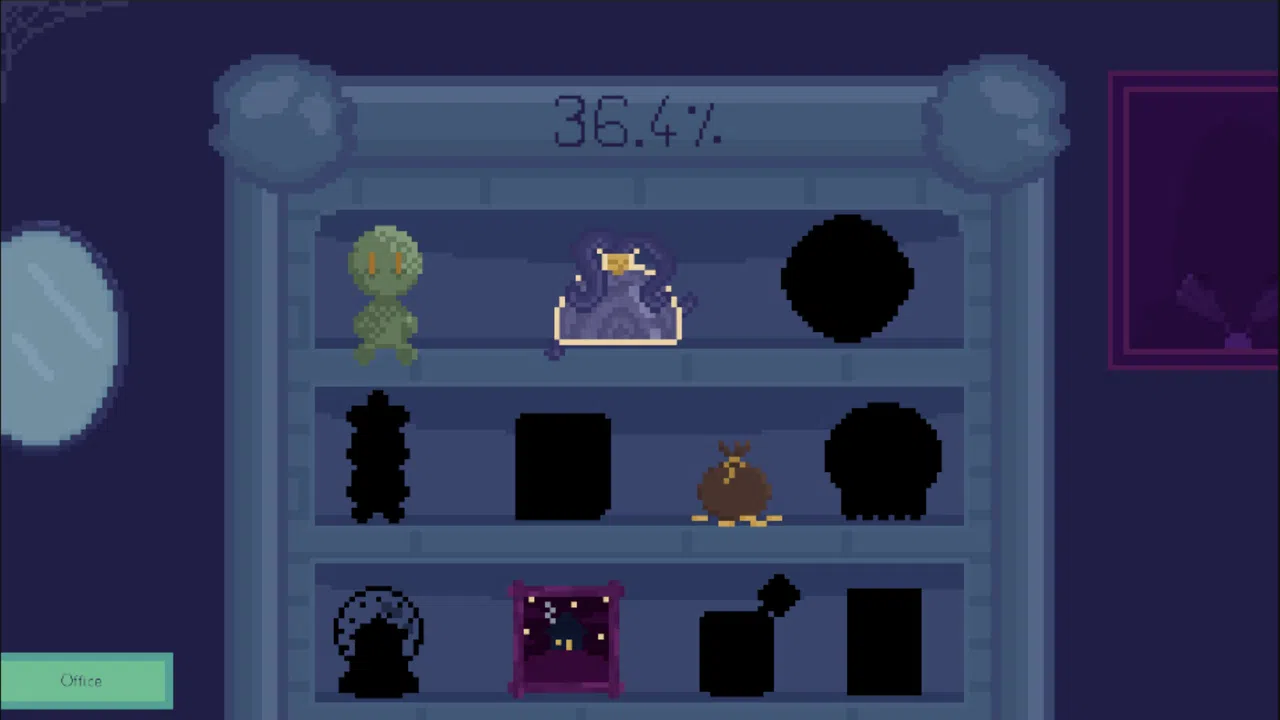 Curio Shop Screenshot 5