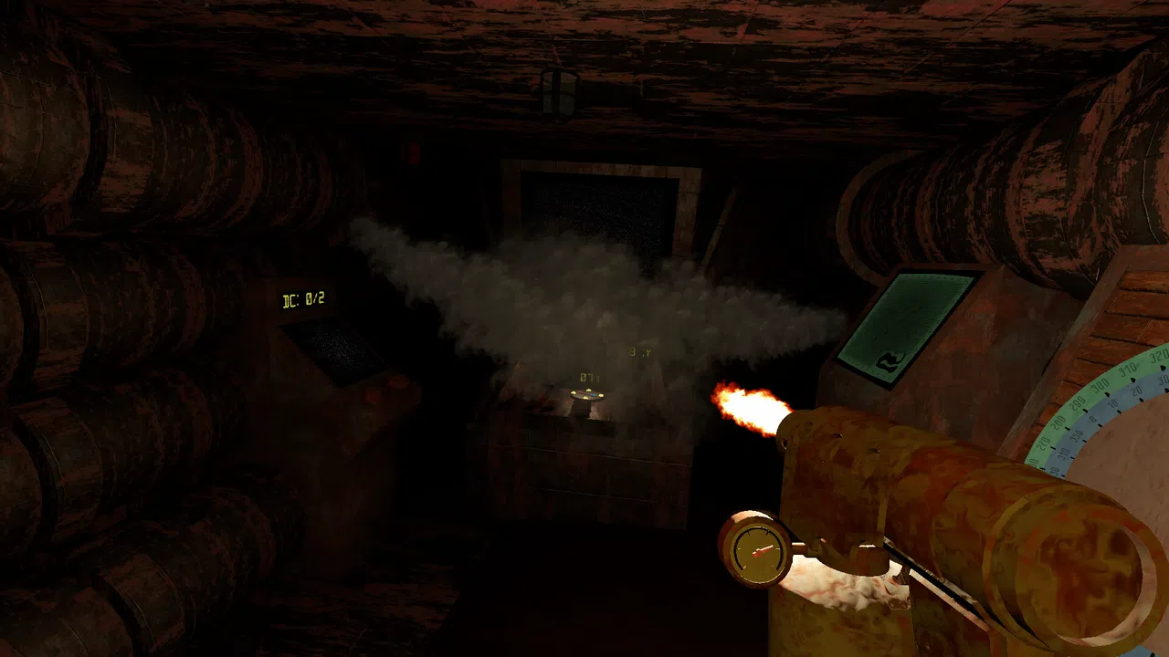 Seal The Breach Screenshot 3