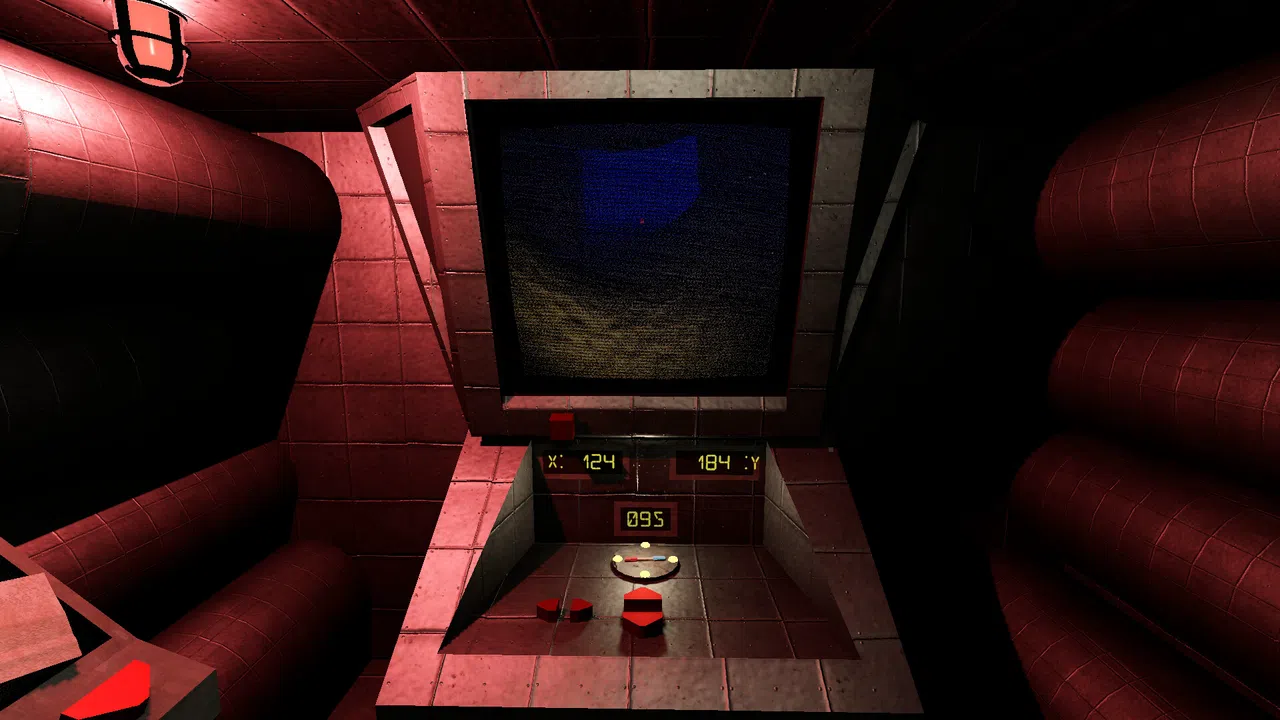 Seal The Breach Screenshot 5
