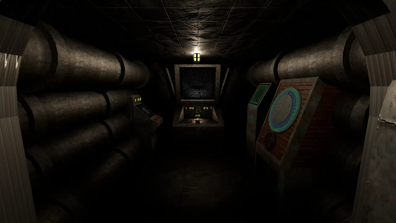 Seal The Breach Screenshot 1
