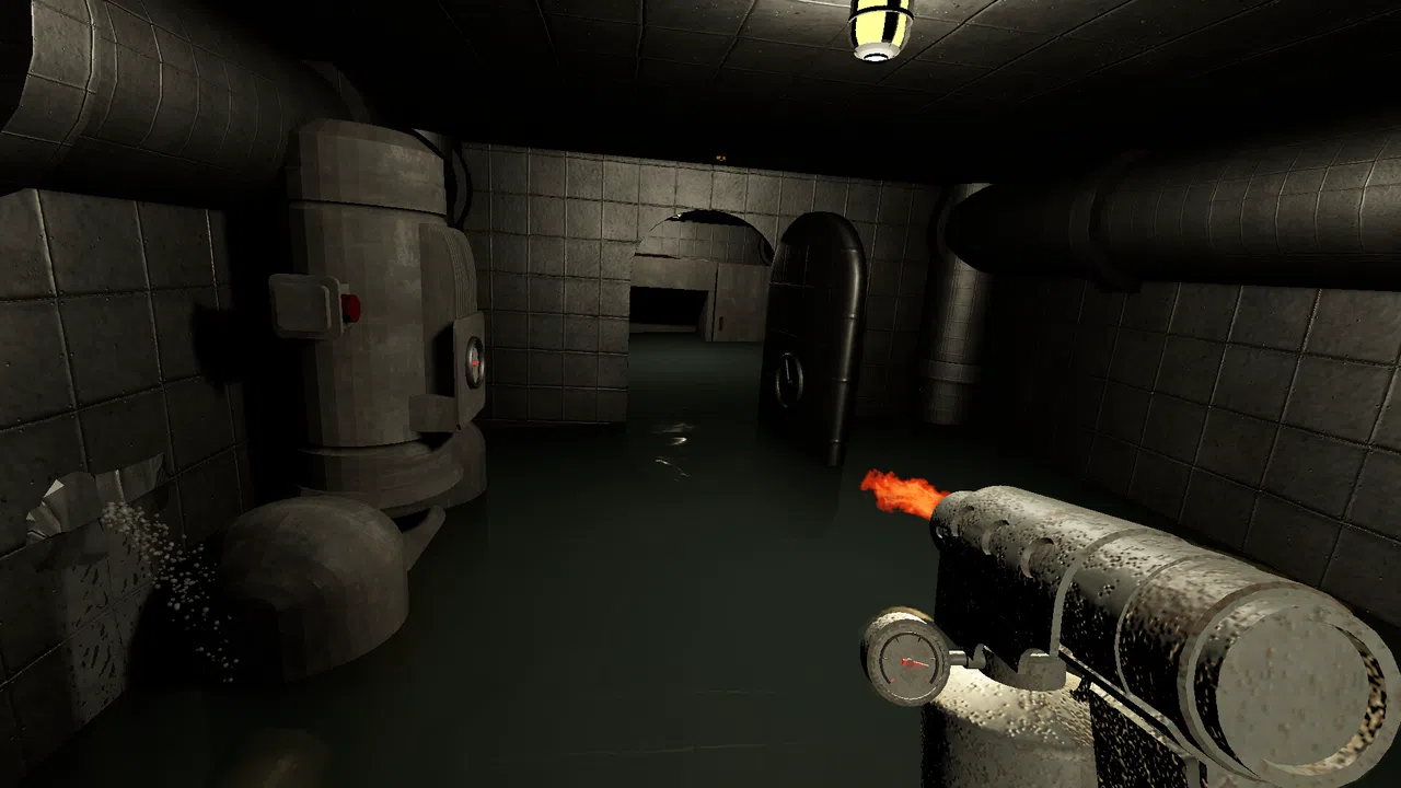 Seal The Breach Screenshot 2
