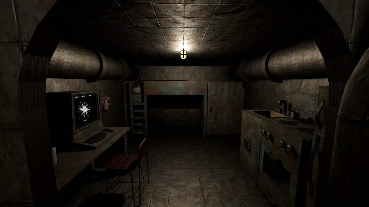Seal The Breach Screenshot 0