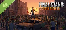 Final Stand: Zombie Roguelite Demo