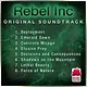 Rebel Inc: Escalation - Soundtrack Screenshot 1