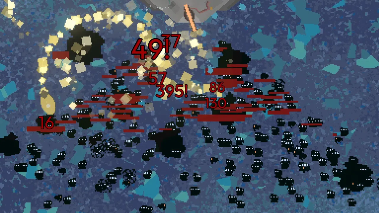 Null Orbit Screenshot 3