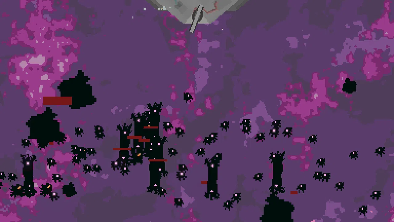 Null Orbit Screenshot 0