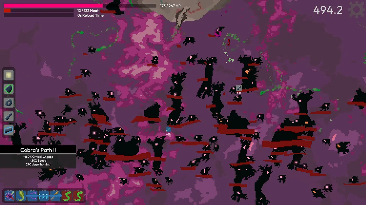 Null Orbit Screenshot 5