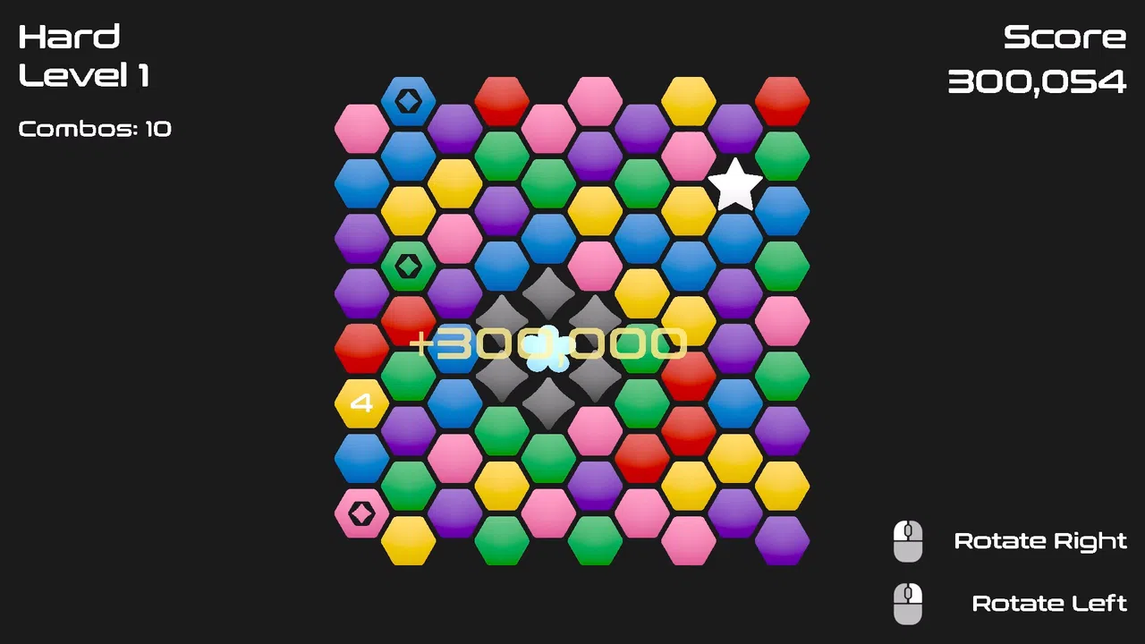 Hexara Screenshot 4