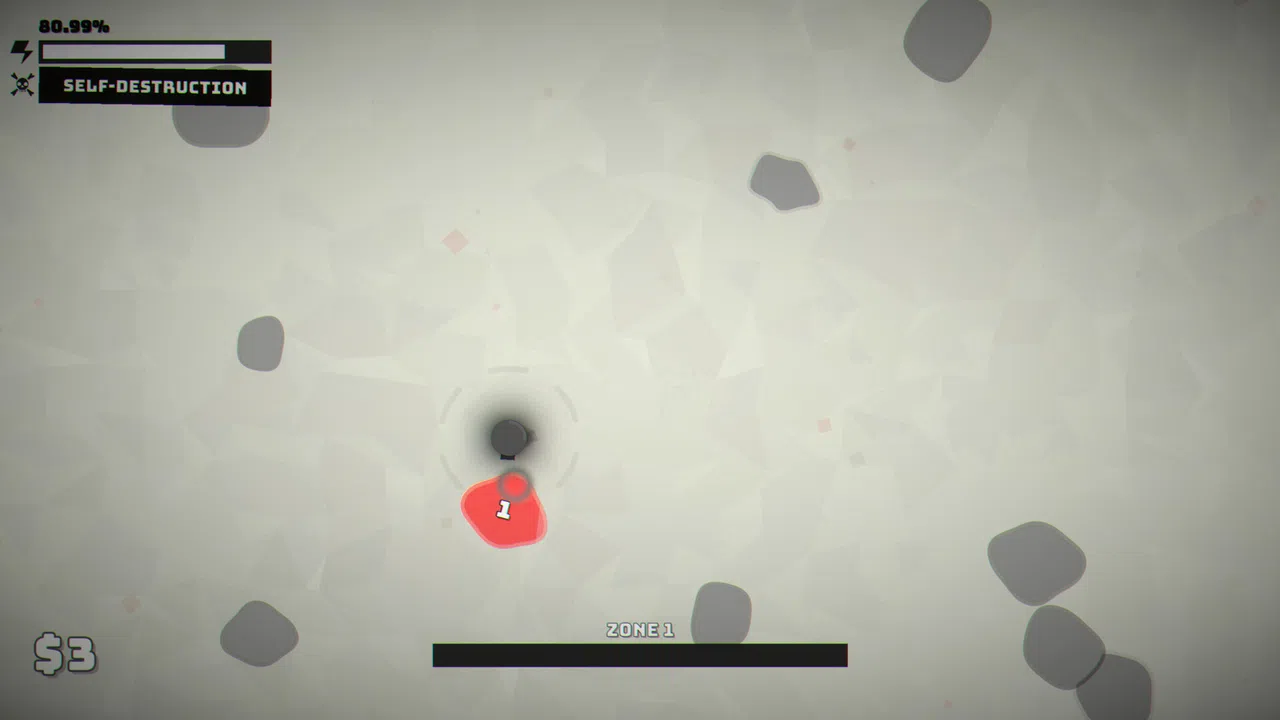 ORE x TRACTOR Screenshot 0