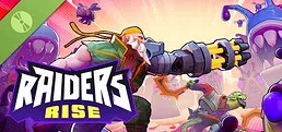 Raiders Rise Demo