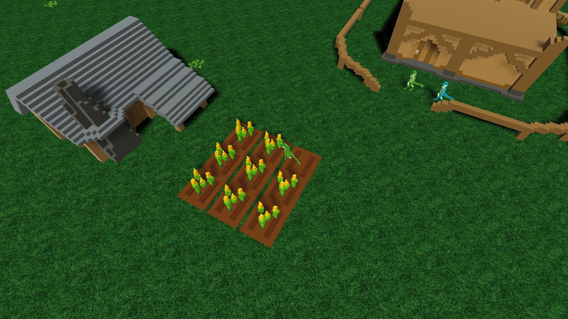 Voxelony Screenshot 2