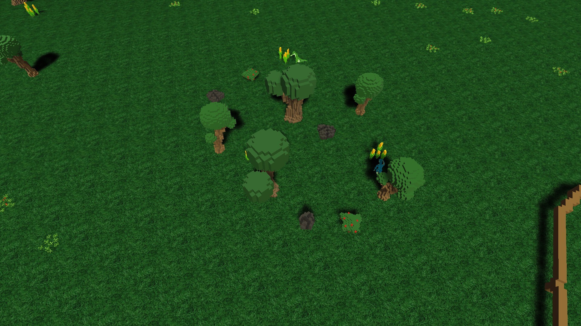 Voxelony Screenshot 3
