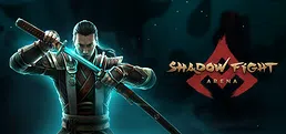 Shadow Fight Arena Playtest