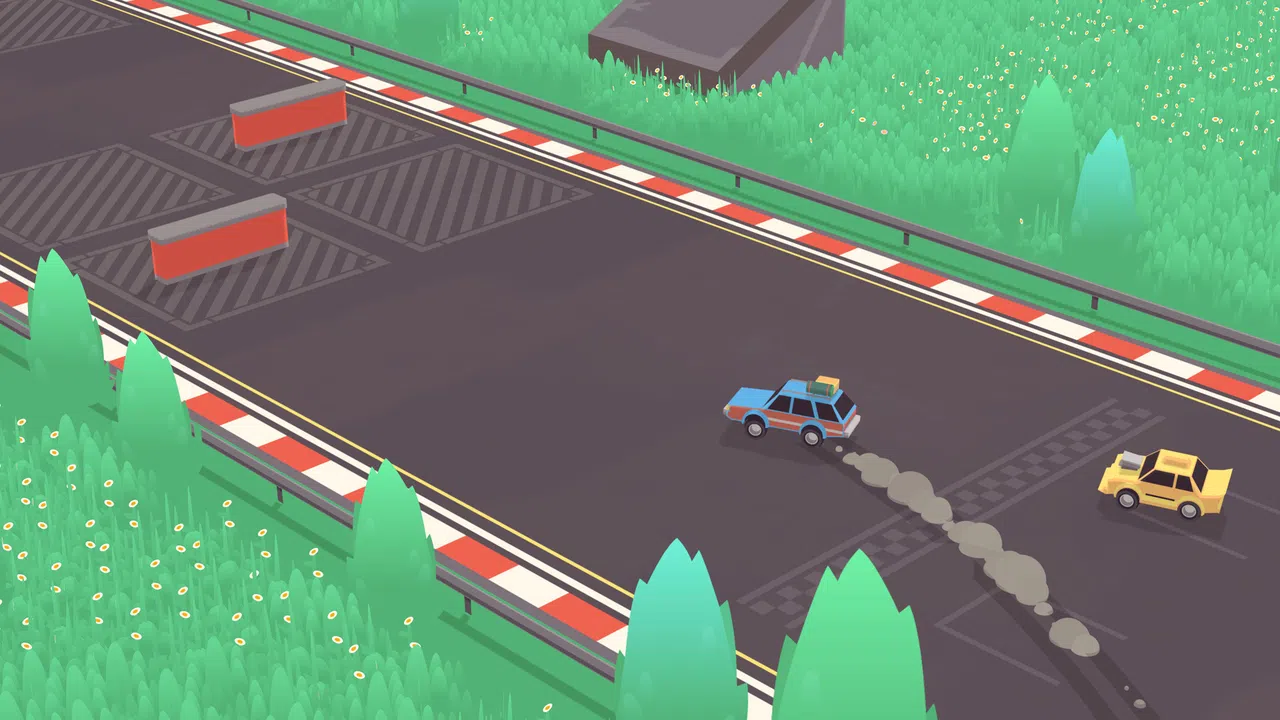 Nitroneers Screenshot 2