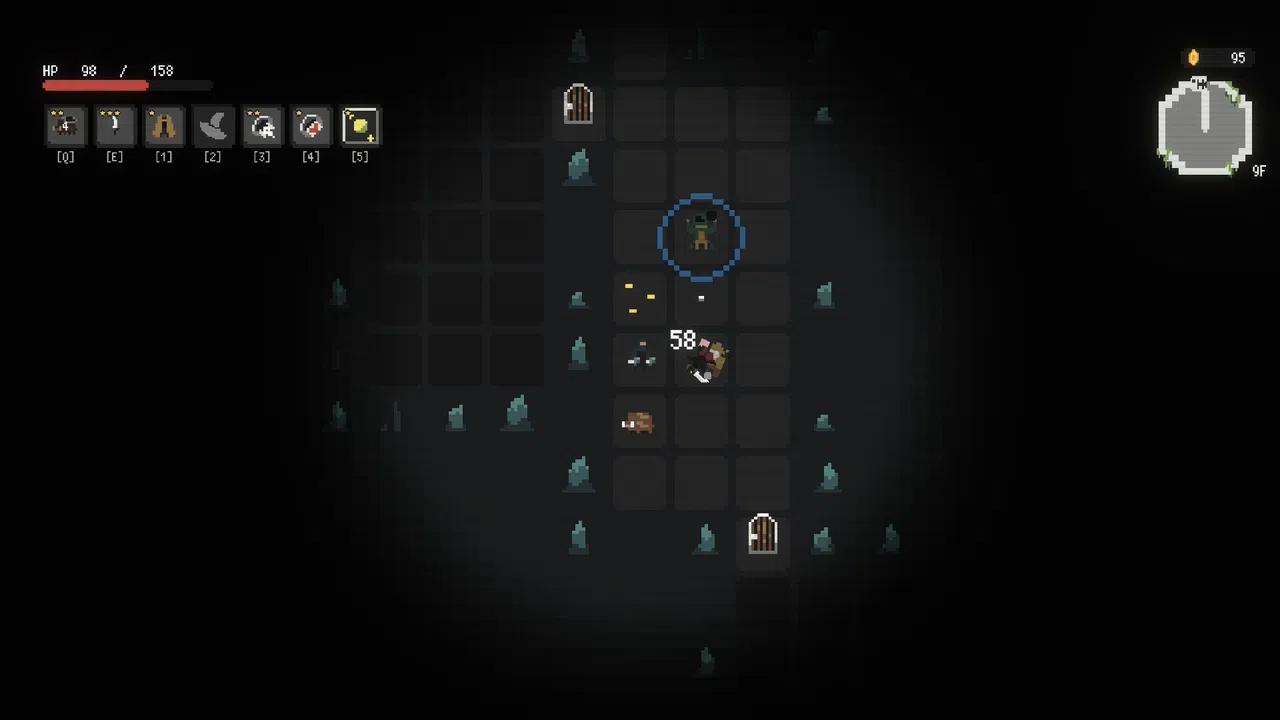 Dunjourney Screenshot 0