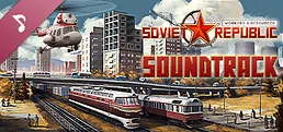 Workers & Resources: Soviet Republic - Soundtrack