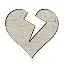 WE'RE NOT FRIENDS icon