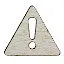 ERROR icon