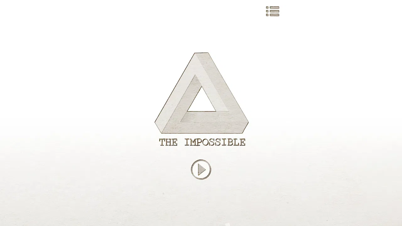 THE IMPOSSIBLE Screenshot 4