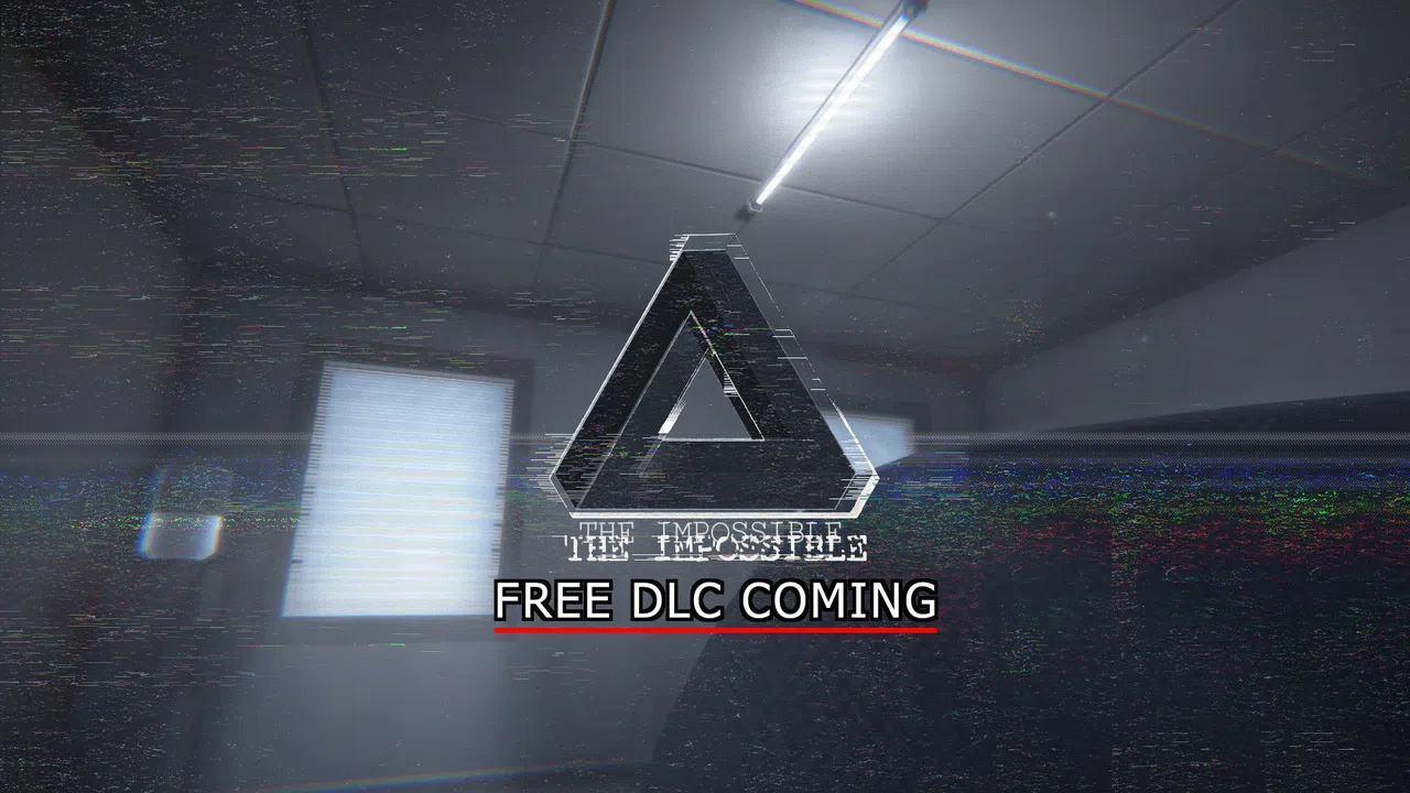 THE IMPOSSIBLE Screenshot 1