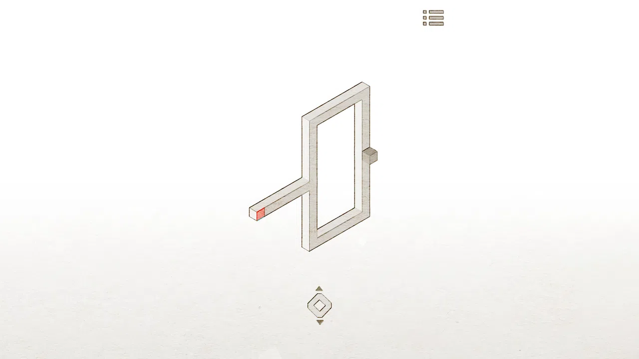 THE IMPOSSIBLE Screenshot 3