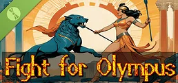 Fight for Olympus Demo