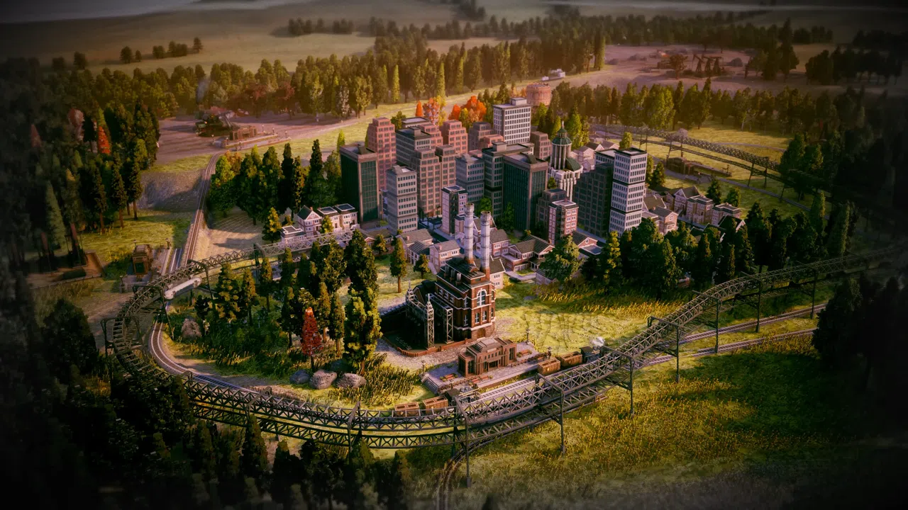 Steam To Electric Screenshot 2