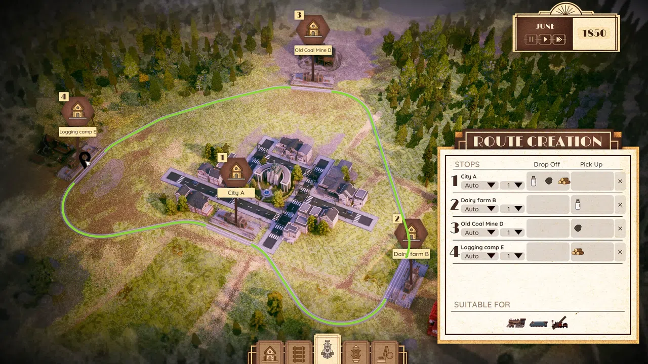 Steam To Electric Screenshot 3