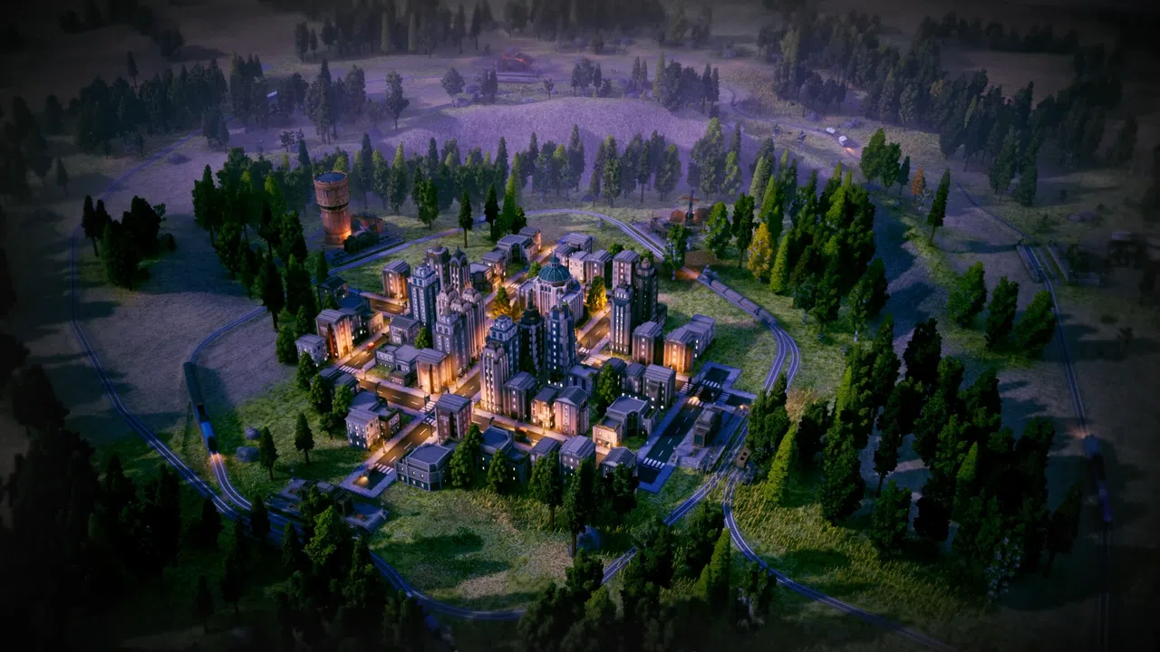 Steam To Electric Screenshot 12