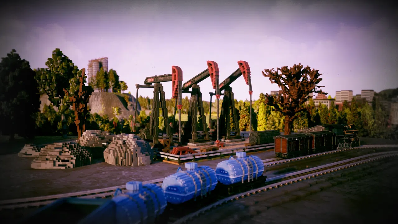 Steam To Electric Screenshot 7