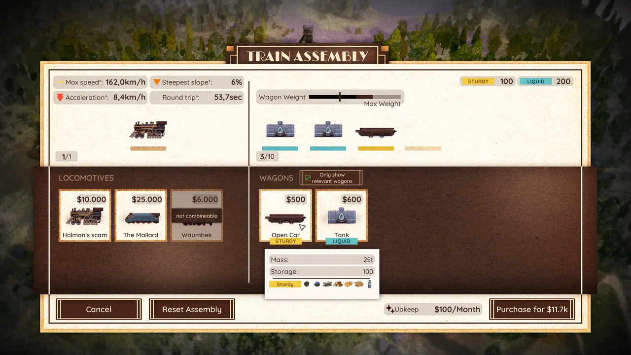 Steam To Electric Screenshot 13