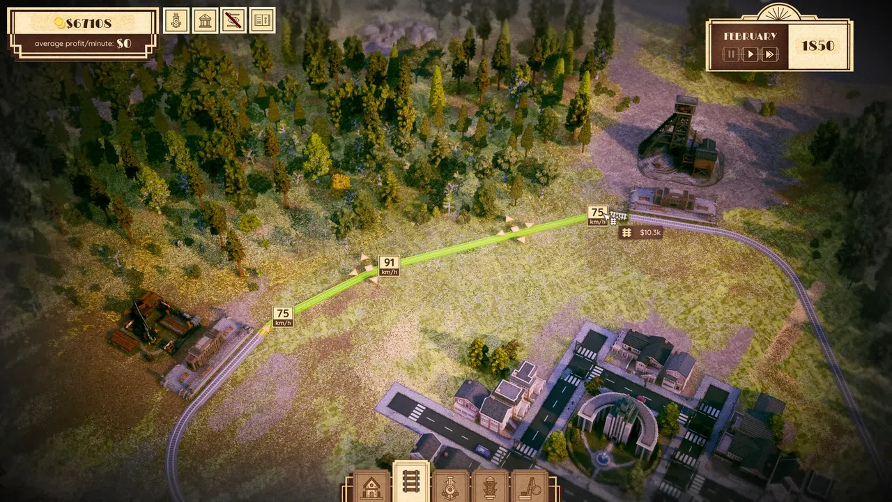 Steam To Electric Screenshot 14