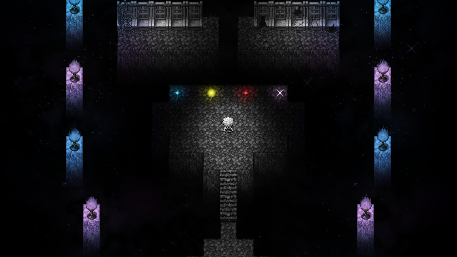 Symphony of the Stars Screenshot 0