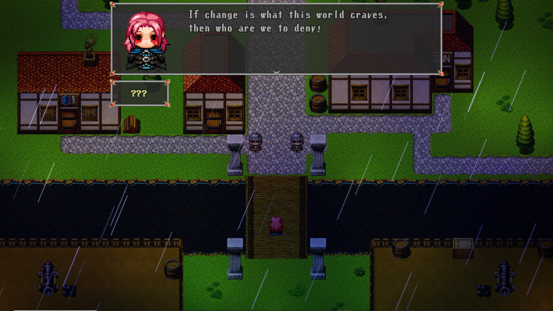 Symphony of the Stars Screenshot 7