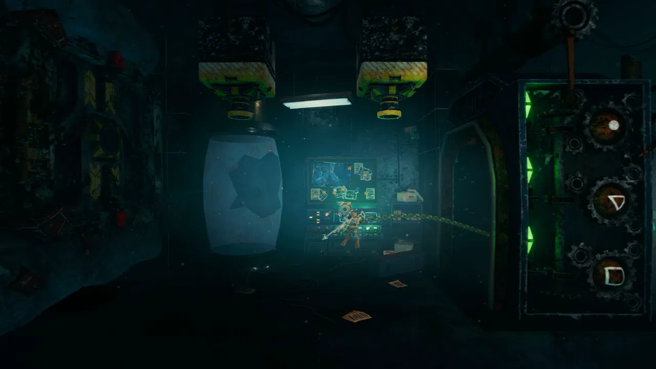The Subminer Screenshot 2