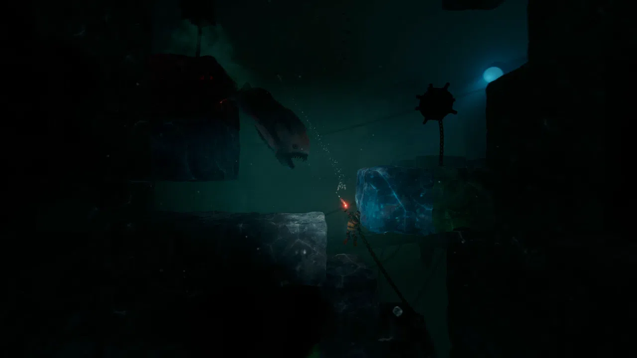 The Subminer Screenshot 5