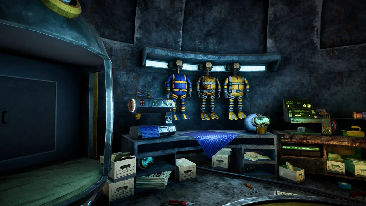 The Subminer Screenshot 6