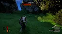 Kopno: Blightfall Screenshot 2