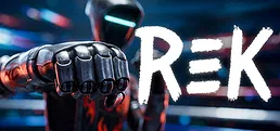 REK Alpha Test